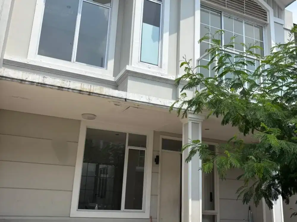 RUMAH SEWA DI LAVON REGALIA BAGUS HARGA TERMURAH