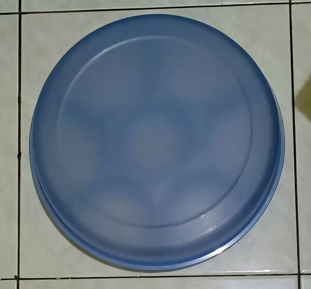 Tupperware Preloved