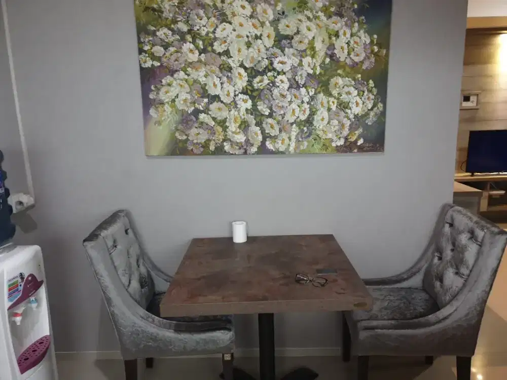 Apart Siap Huni Di Apart The Accent Bintaro Jaya Sektor 7