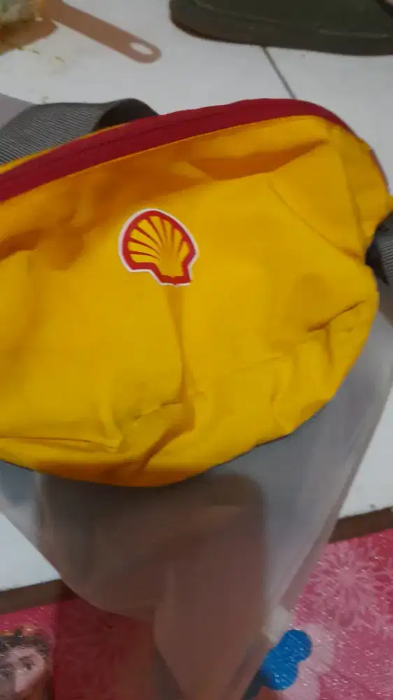 Waist bag Shell.