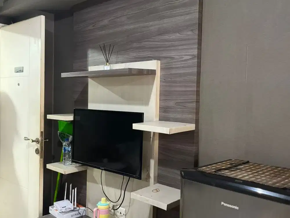 Apartemen Kalibata City Green Palace Pancoran Jaksel
