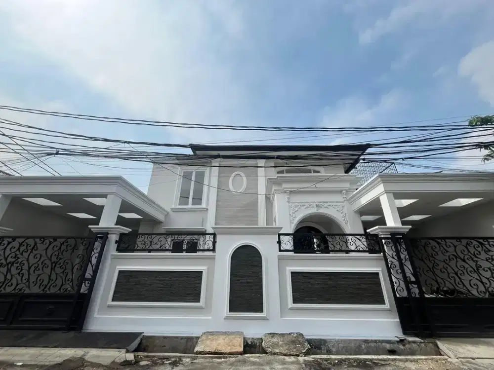 FOR SALE FULLY RENOVATED HOUSE