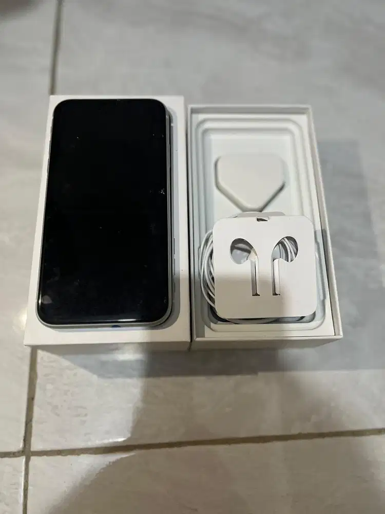 HP Iphone secod murah berkualitas