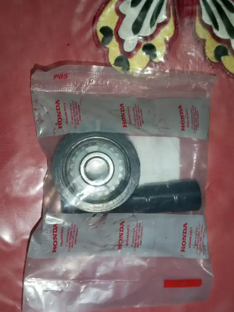 Gear Box Speedometer Honda