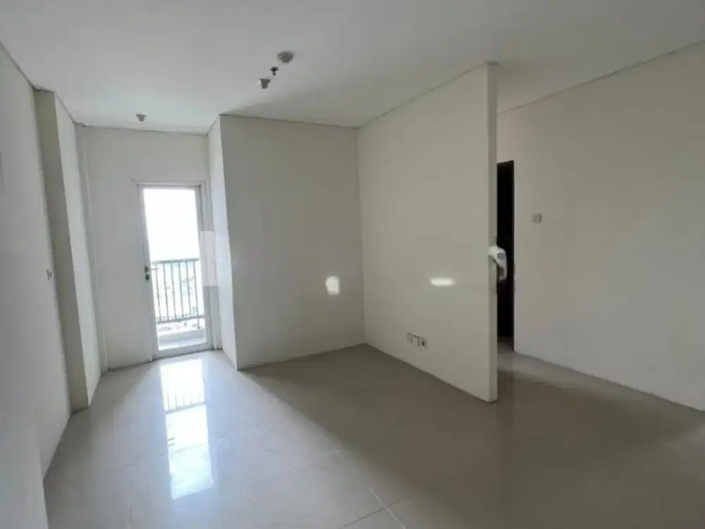Dijual Apartemen Northland Ancol 3BR Unfurnished
