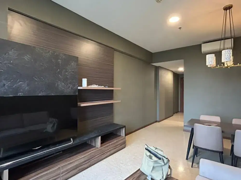 APARTEMEN EXCLUSIVE MARIGOLD NAVAPARK BSD SEWA TERBAIK HARGA OKE