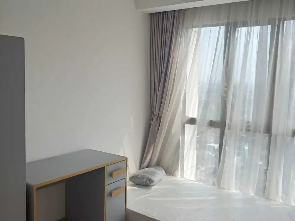 Disewakan Apartmeen M-Town Signatue Siap Huni