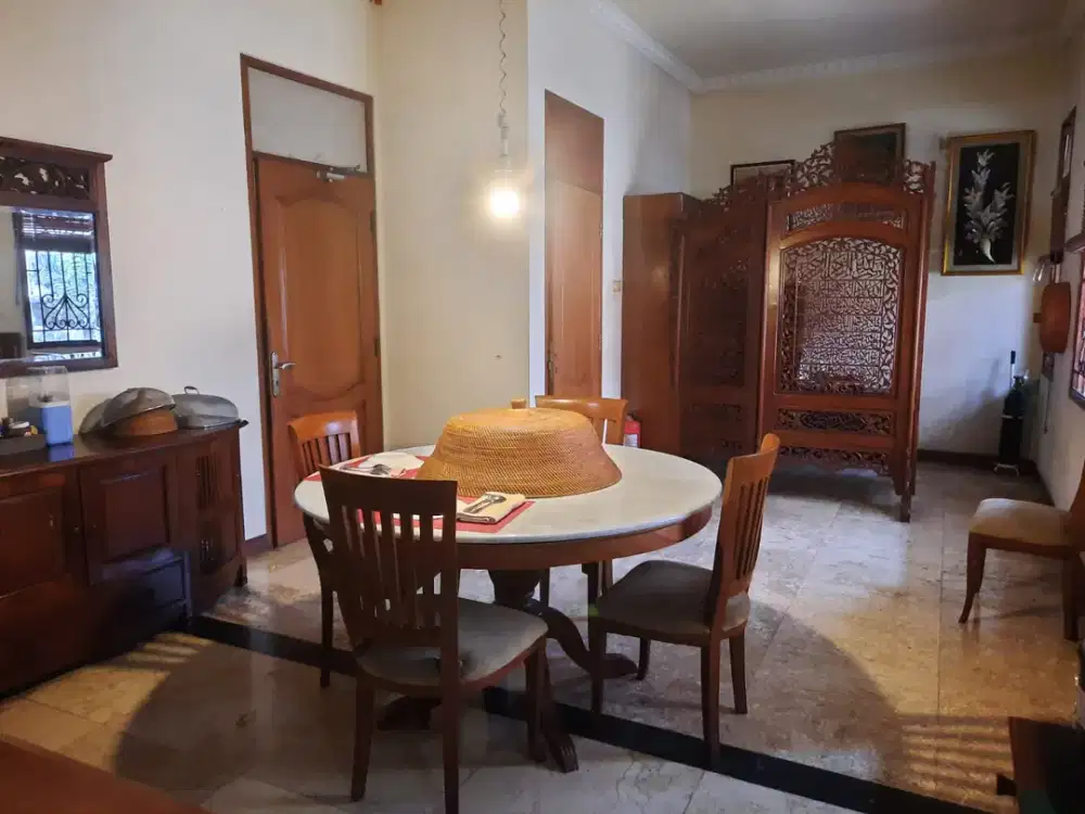 Dijual Cepat Rumah Siap Huni Dan Kos-kosan Masih Baru Di Jl. Kebagusan, Jakarta Selatan