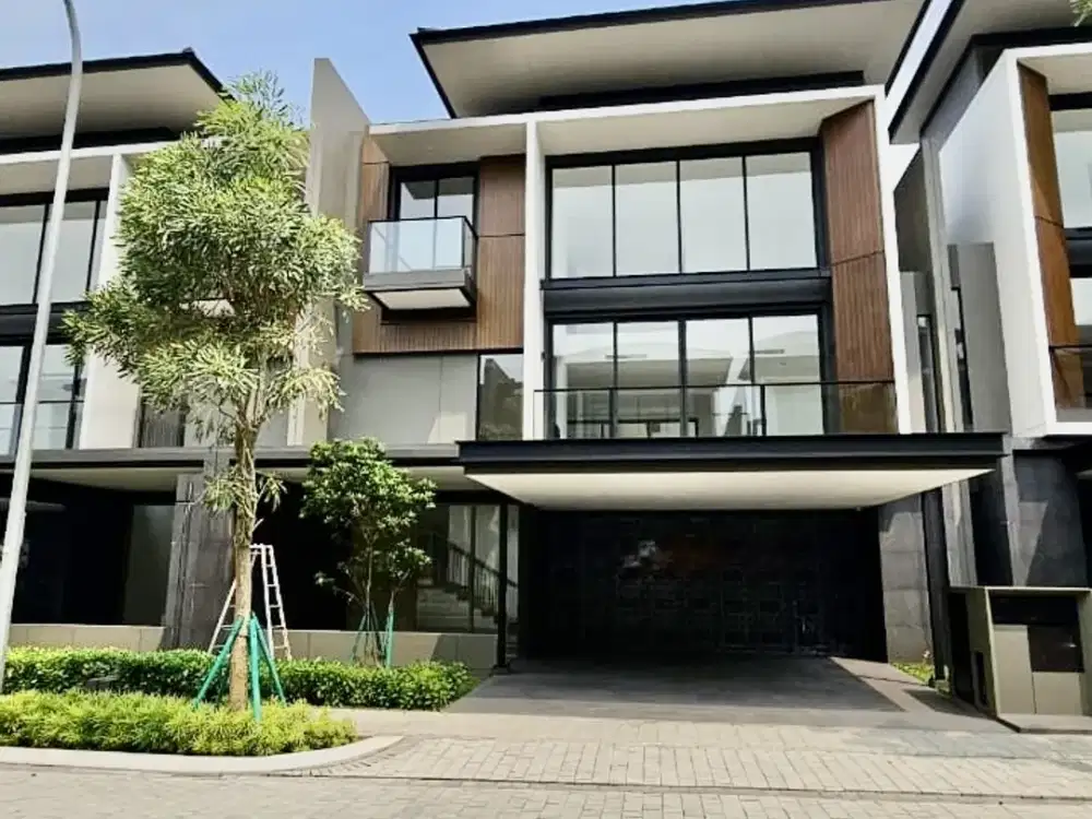 Jual Rugi Harga Dibawah PPJB Termurah di Laurel NAVAPARK