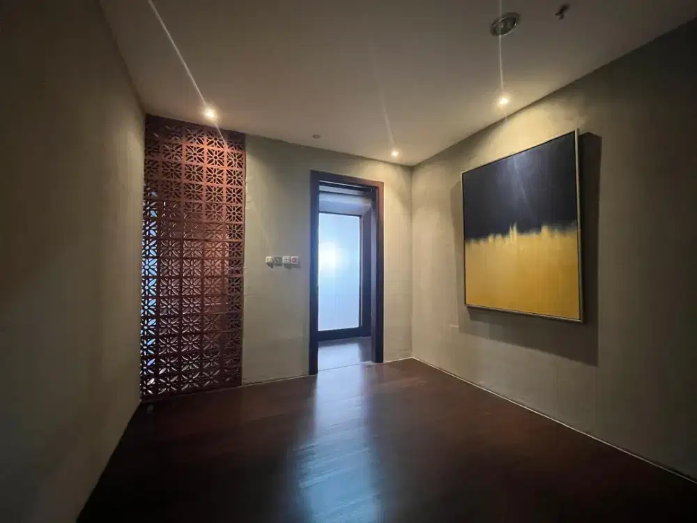 OFFICE SPACE PLAZA ASIA SENAYAN