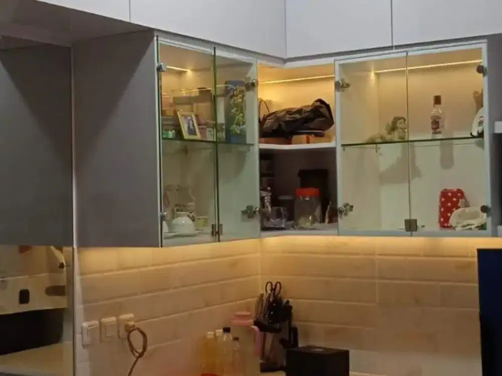 Dijual Murah Rumah Siap Huni & Semi Furnish