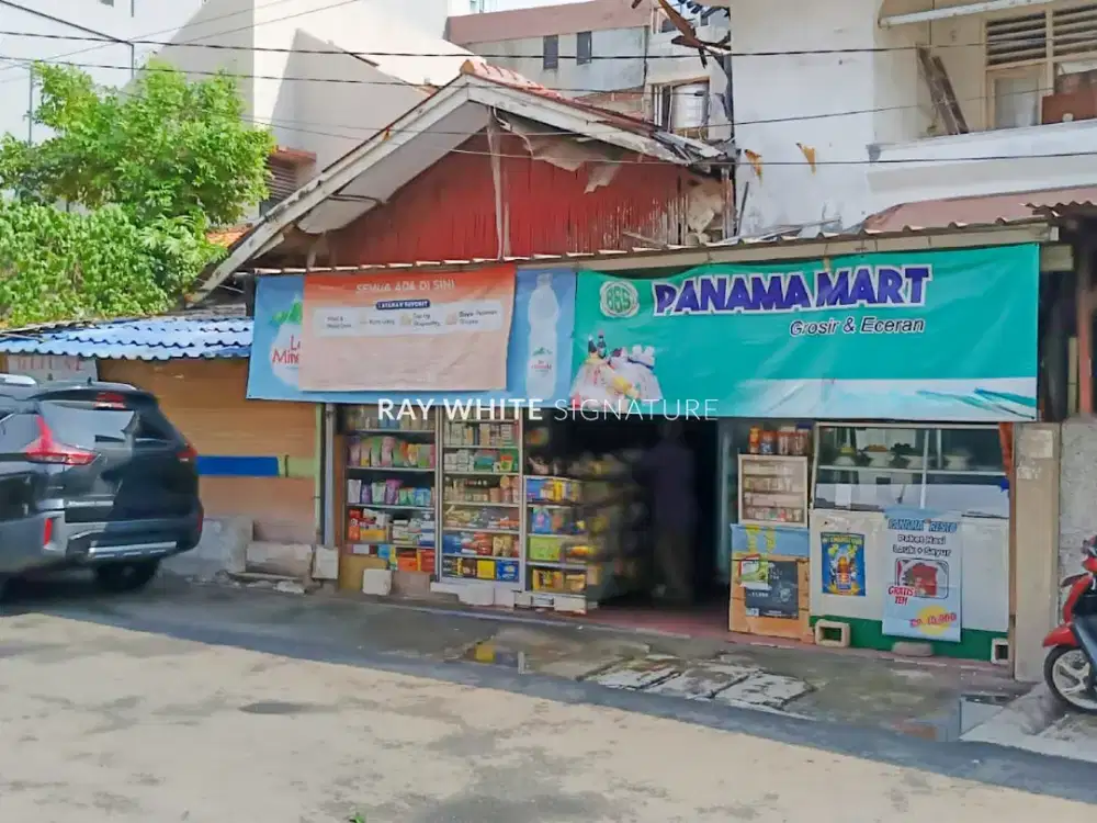 Dijual Rumah Cocok Untuk Kos di Jl Setiabudi V