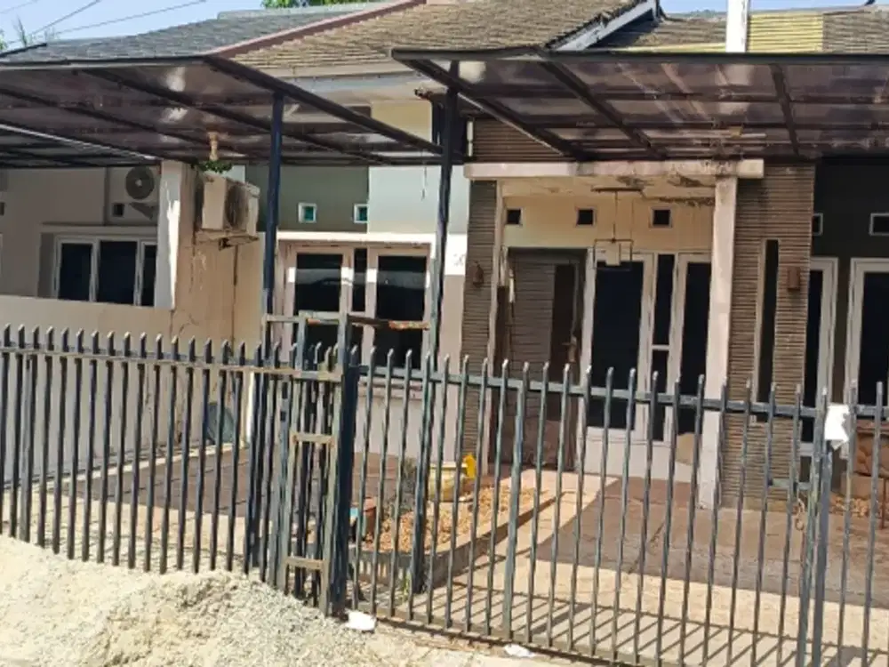 Dijual Murah Rumah BSD Sektor 14 Nusa Loka