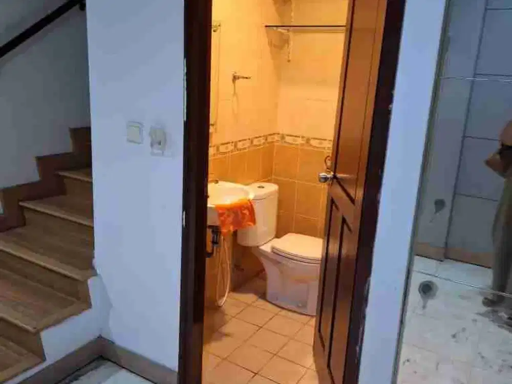 *Dijual cepat APARTEMENT MOI FRENCH WALK TOWER NICE GARDEN, KELAPA GADING, JAKARTA UTARA*