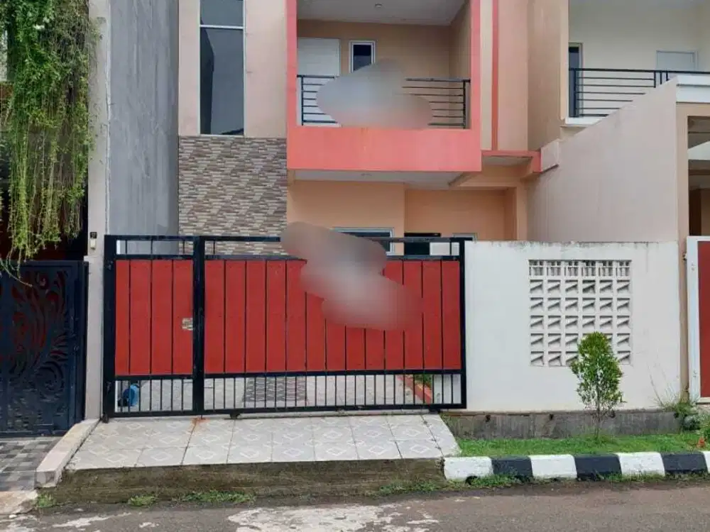 Rumah di Cattleya Banjar Wijaya Rumah Rapih