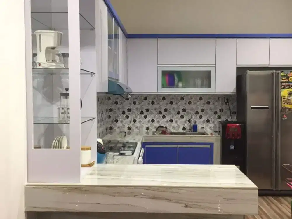 RUMAH BAGUS JUAL MURAH SERPONG PARK BSD