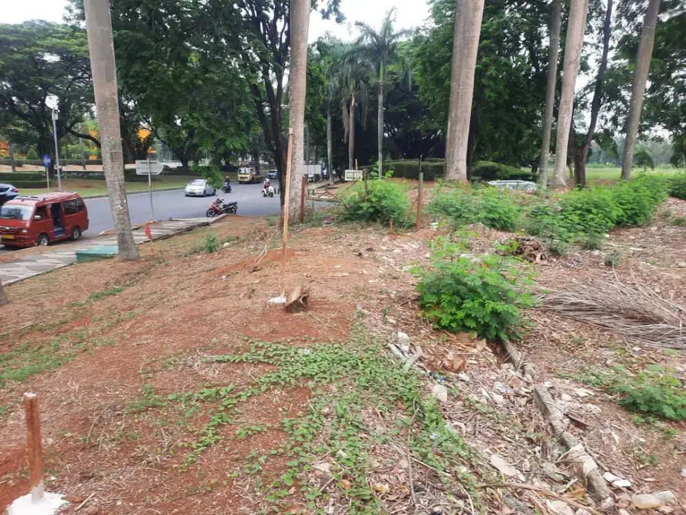 Kavling Tanah di Lippo Cikarang Cibatu Cikarang Selatan