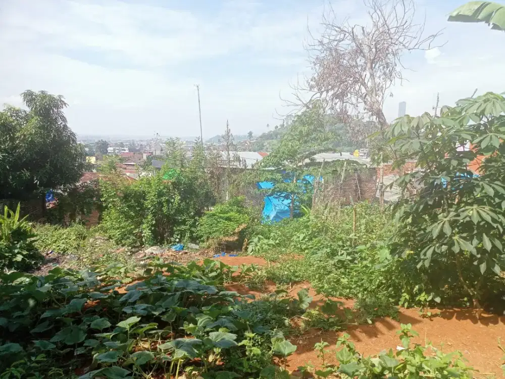 Dijual Tanah di Jl. H. Agus Salim, GG. Bengkel, Tanjungkarang Pusat