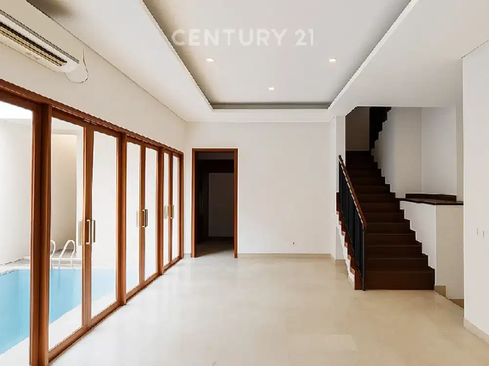 Dijual Rumah Di Kemang Jakarta Selatan Bisa KPR