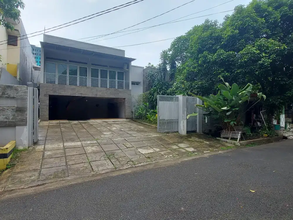 Rumah Di Daerah Cipinang Jaya Jakarta Timur