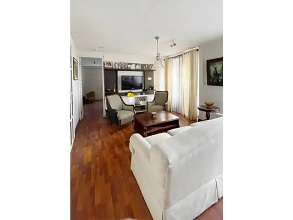 Apartemen Paladian Park Twr B, Kelapa Gading