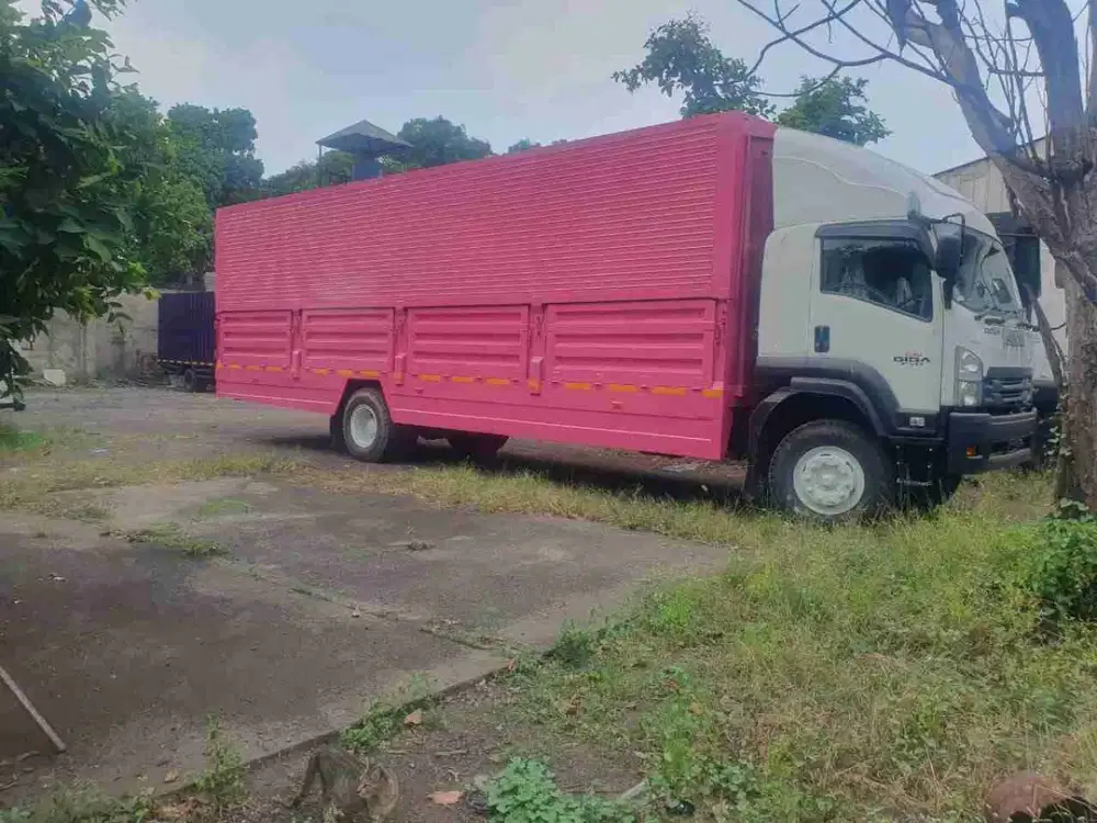 *Dijual Cepat Gudang di Pangkalan II Narogong Bekasi Timur