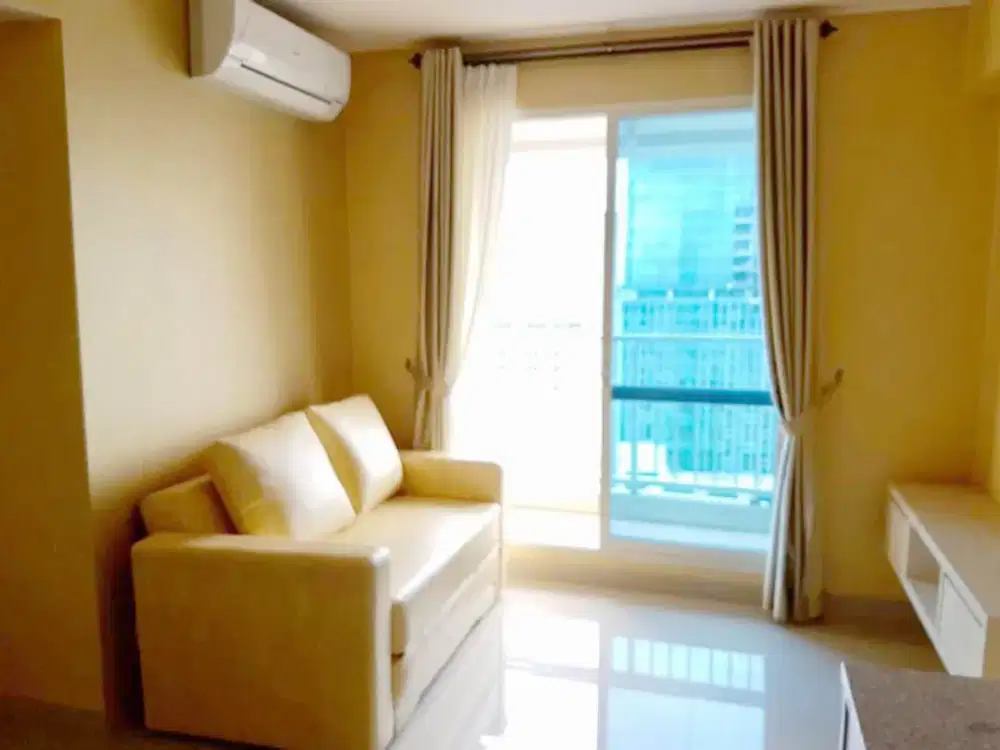 Apartemen Callia Pulomas