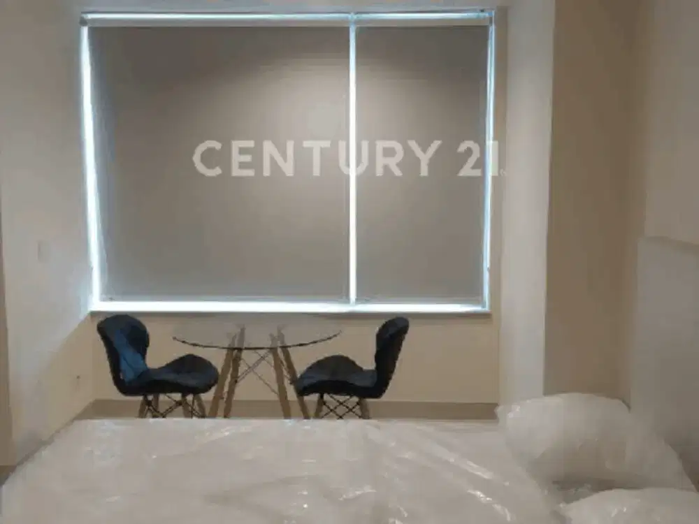 Apartment Orang County Tipe Studio Furnished Siap Huni Di Cikarng