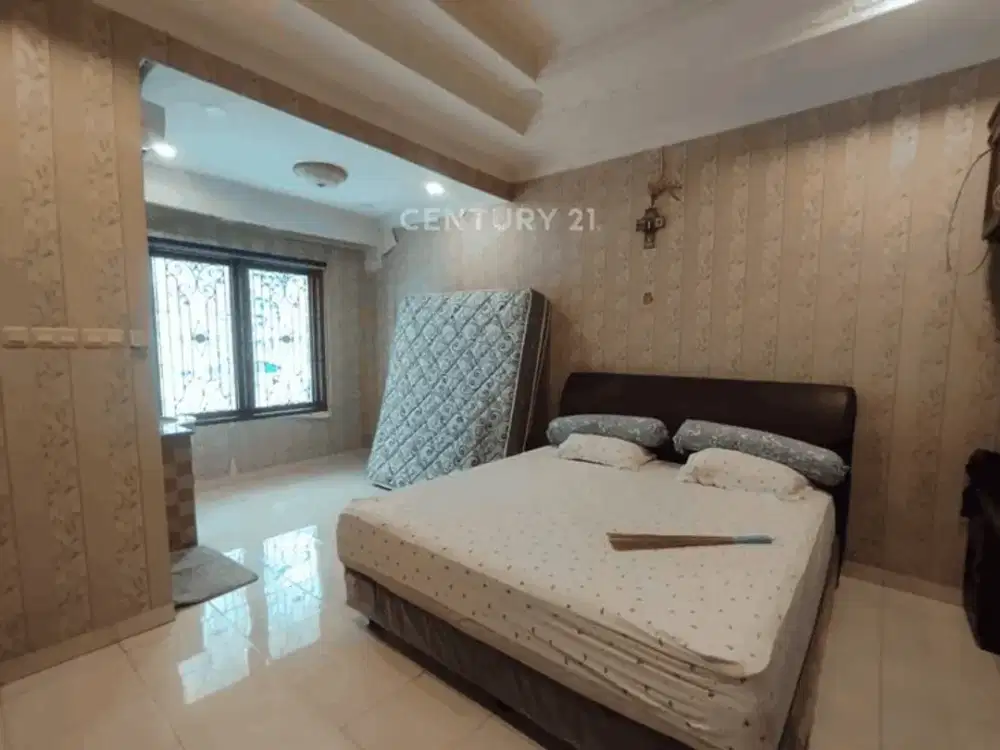 Rumah Di Gading Pandawa Kelapa Gading Jakarta Utara