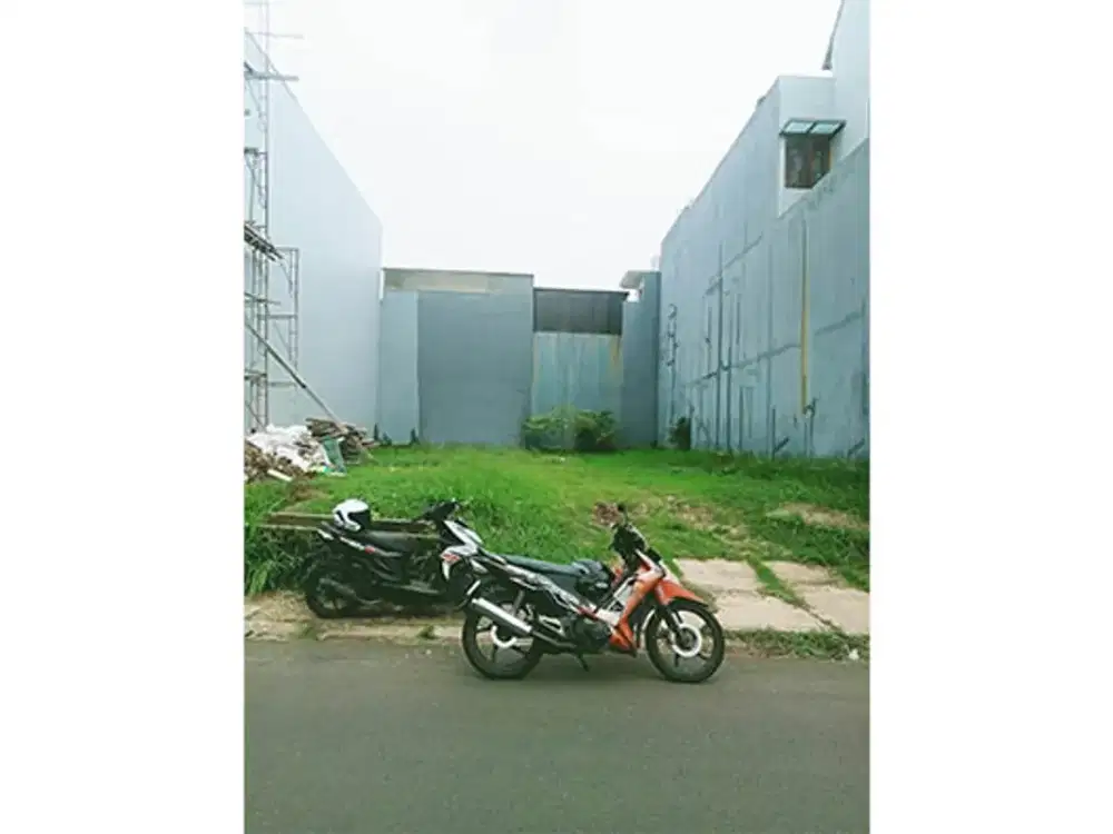 Tanah Pelangi Utama, Gading Residence, Kelapa Gading.