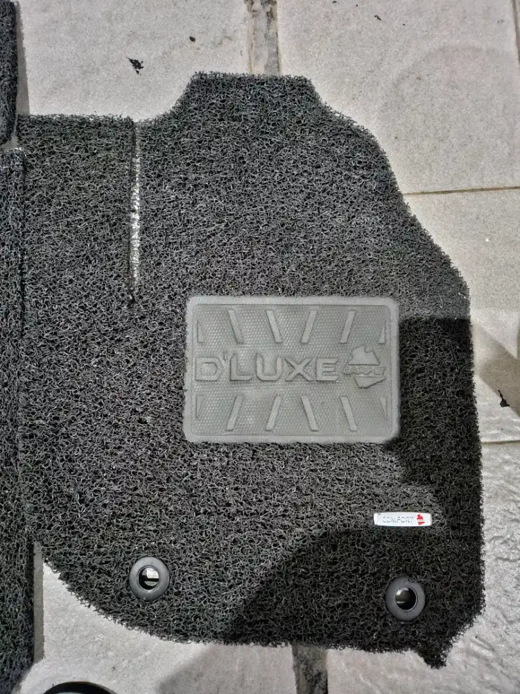 Karpet Comfort All New HRV