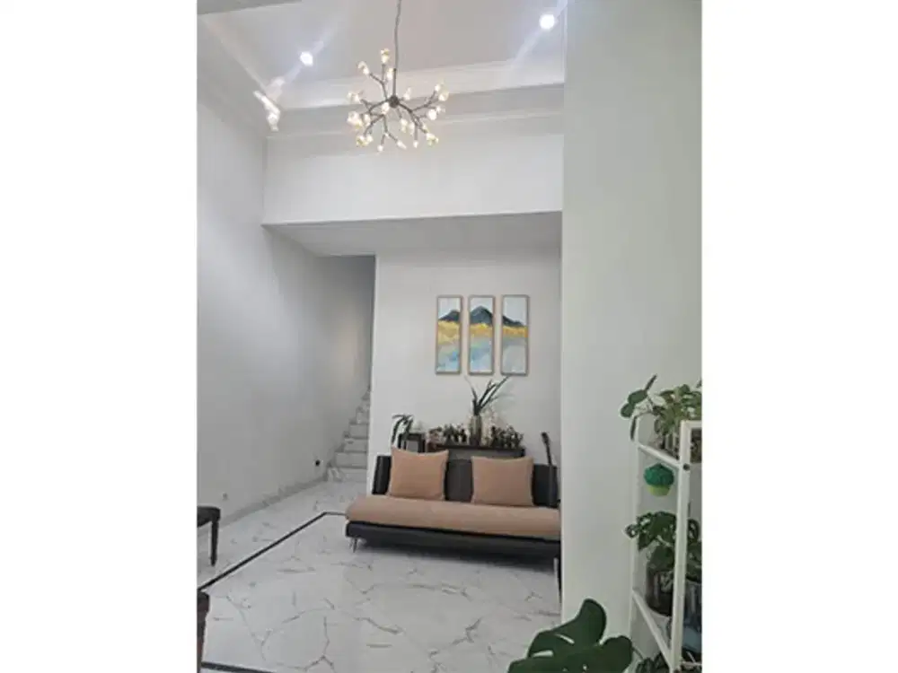 Rumah Pelangi Indah, Kelapa Gading