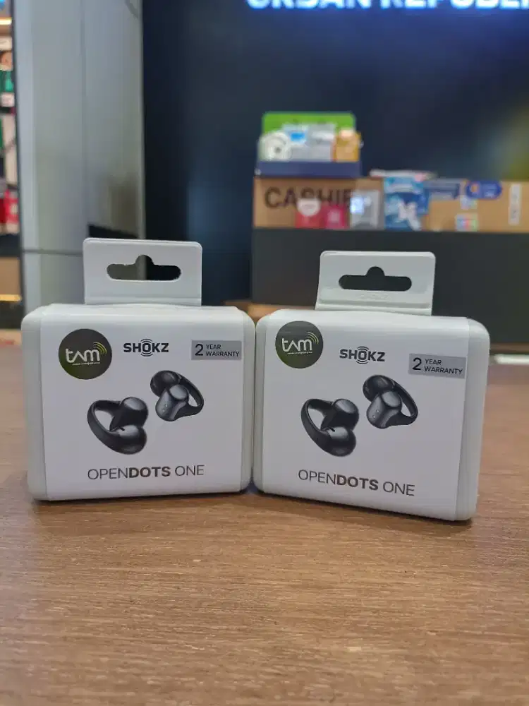 Sell Shokz Opendots One BNIB