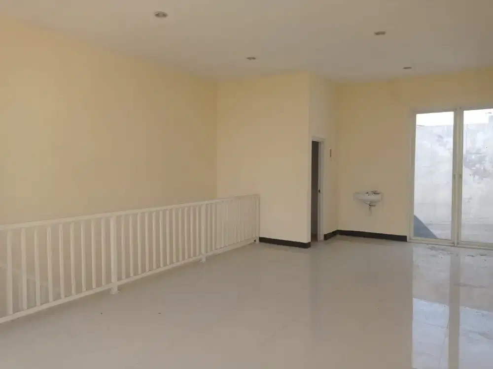 DiJual Ruko Perum Kraton 0 Jalan Raya By Pass Krian