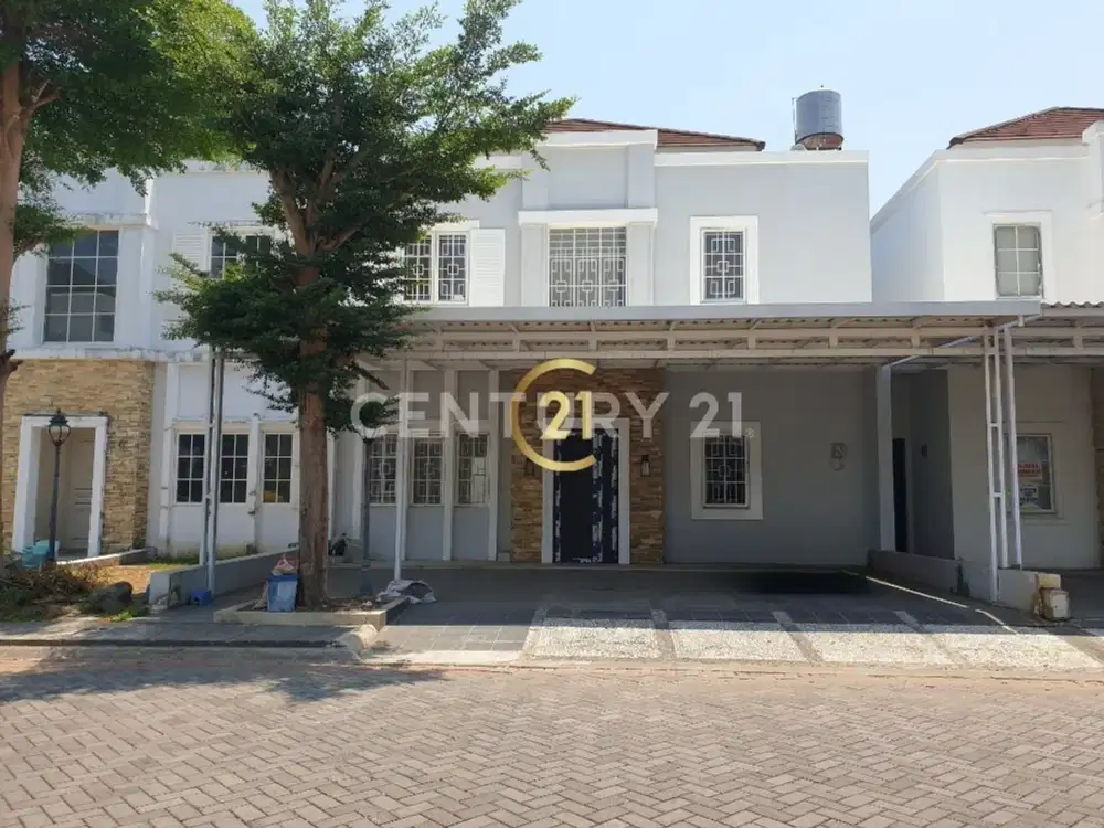 Rumah Mewah Full Furnish Siap Huni Di Tanjung Bunga Makassar