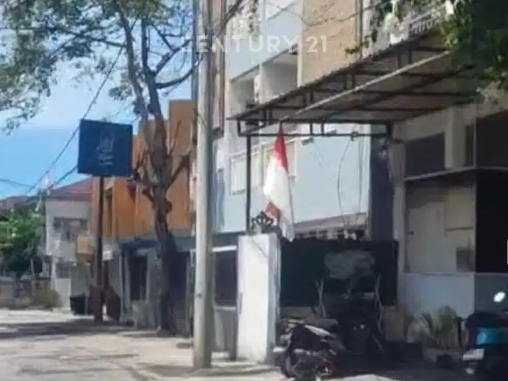 Tanah Kavling 202 M2 Pemogan Denpasar Bali