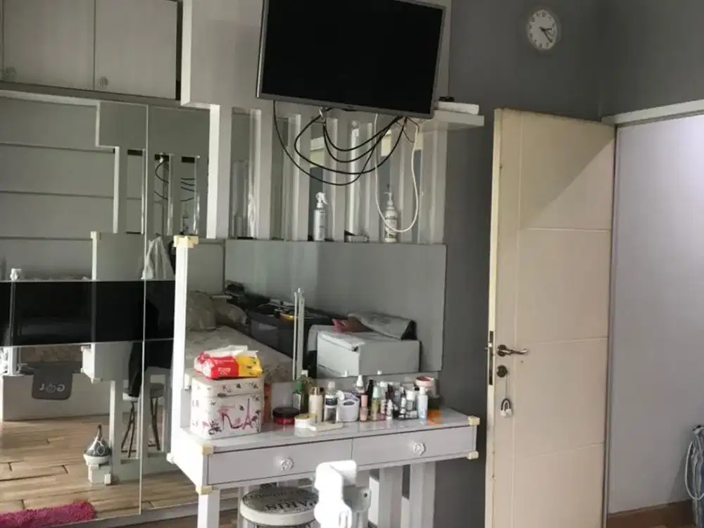 Dijual Rumah Modern Siap Huni Lokasi Di Bintaro - Sektor 9