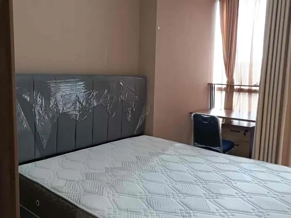 Di Sewa Apartemen type Studio di Pacific Garden Alam Sutera