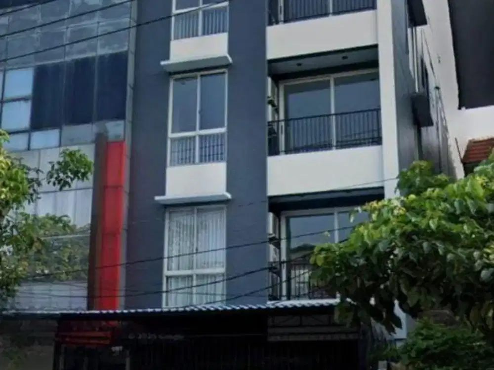 DIJUAL RUKO JL RAYA TEMBAAN PERTOKOHAN SINAR GALAXY SURABAYA PUSAT