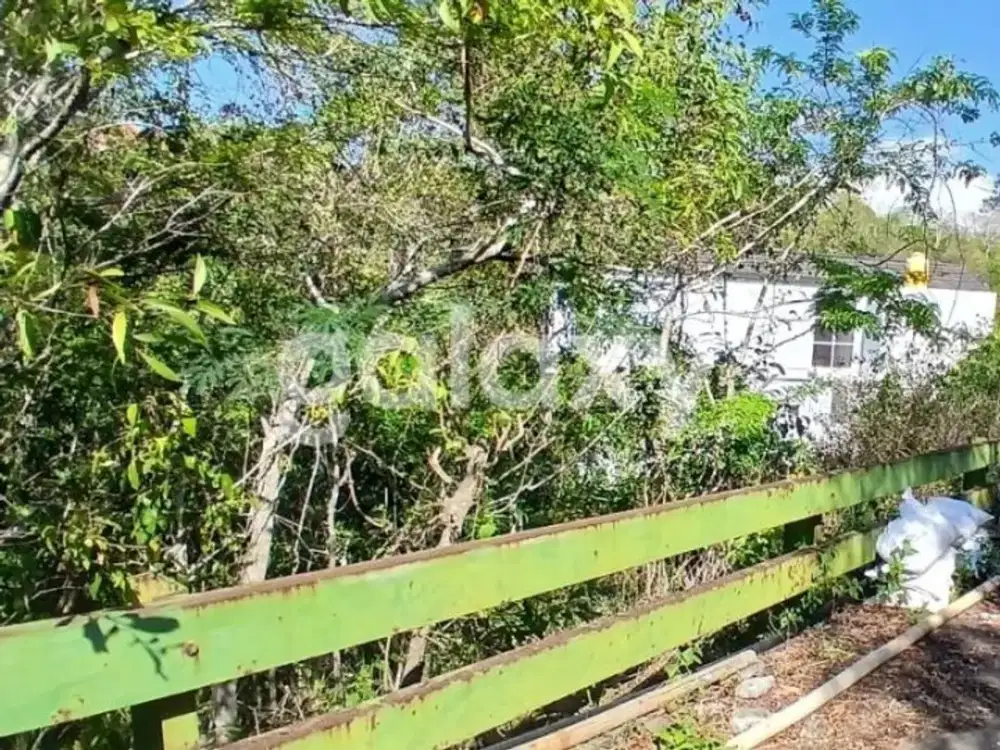 TANAH STRATEGIS DEKAT PANTAI MELASTI UNGASAN BADUNG, BALI