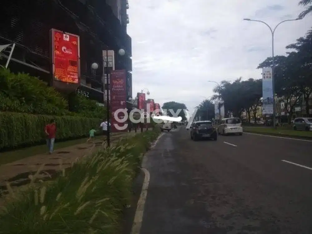 Tanah Strategis di Gading Serpong dan perbatasan BSD