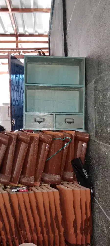 Jasa perbaikan rumah