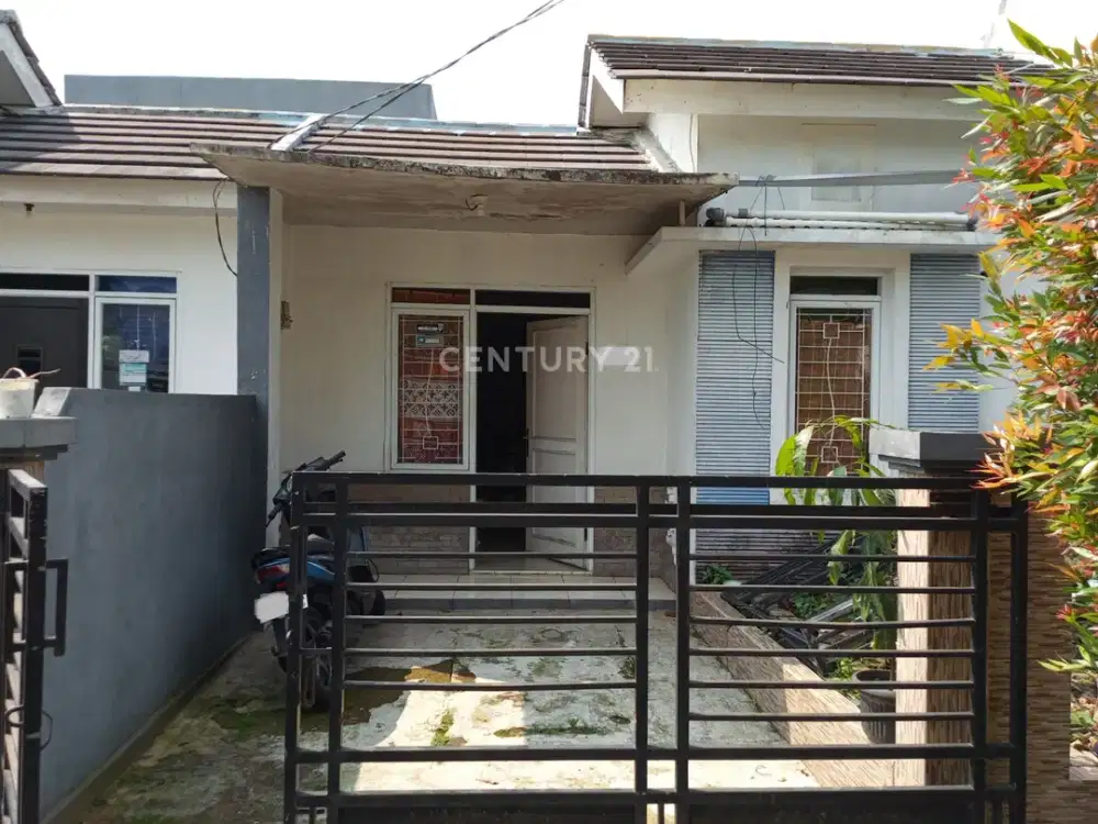 RUMAH DI CITRA INDAH CITY JONGGOL BOGOR