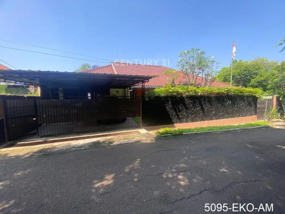 Dijual Rumah Hunian Nyaman Di Petukangan Selatan Pesanggrahan