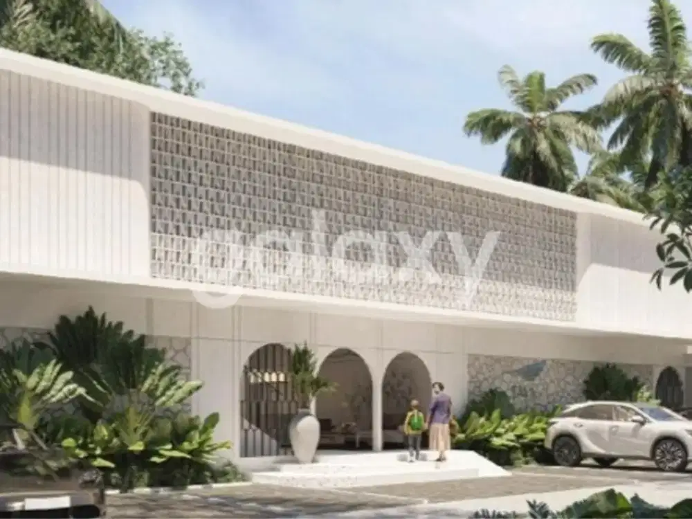 TAVA VILLA & SUITE JIMBARAN