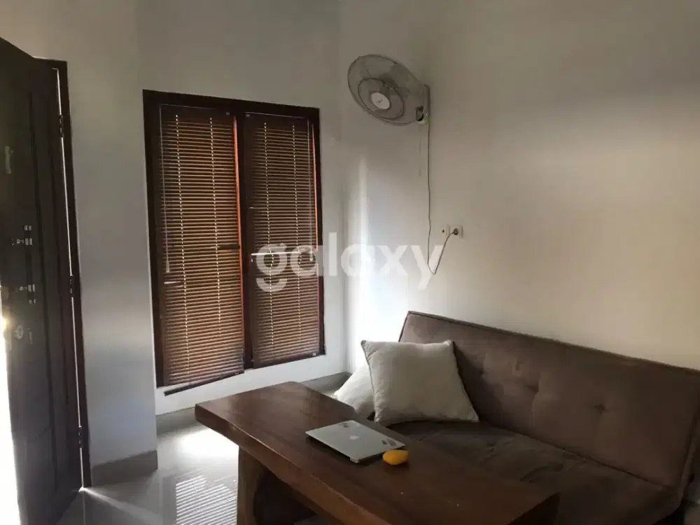 RUMAH BLONGKEKER PURI GADING JIMBARAN BADUNG, BALI