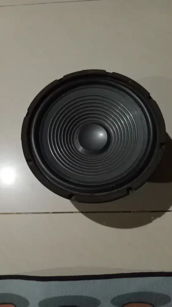 JUAL SPEAKER ONIX 10 INC .