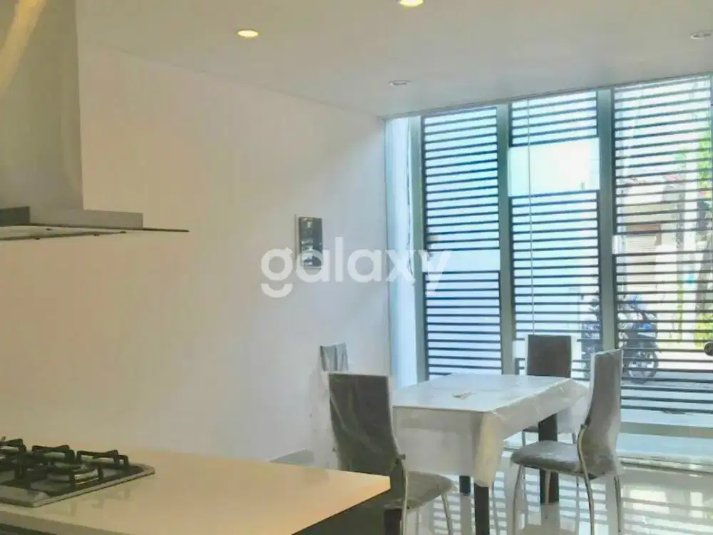 RUMAH GRAHA RENON PUPUTAN DENPASAR, BALI