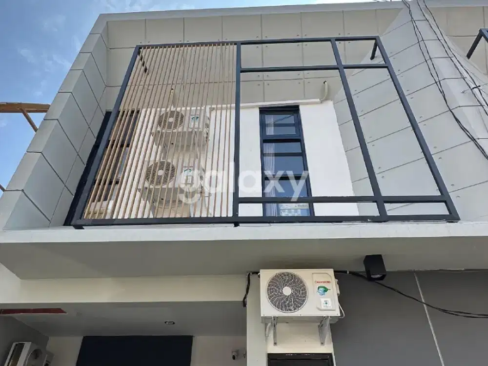 Rumah Kos Aktif Malang 3 Menit Dekat Kampus UMM Lokasi Landungsari GMK03576