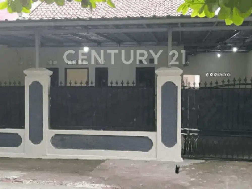 Rumah Strategis Siap Huni Di Asabri Indah Jati Asih S9112